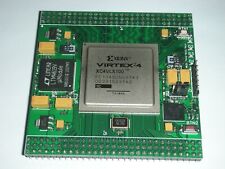 MODULE FPGA XMF4 XILINX VIRTEX-4