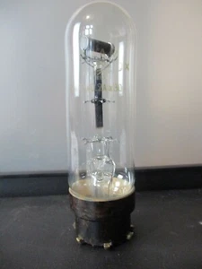 Rarity Osram EUXII, Tube, Good Condition - Picture 1 of 5