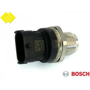 BOSCH 0281002908 CR KRAFTSTOFFDRUCKSENSOR 0281002568 ,55195077 ,7701056064 ,... - Bild 1 von 4
