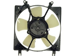 Conjunto de ventilador, embrague y ventilador de refrigeración del motor Dorman Products 620-351 Foto 1 de 2