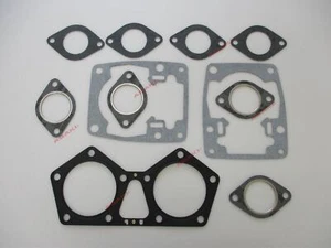 For Snowmobile Arctic Cat Panther 570, ESR/Z 570S S Top End Gasket Kit 09-710270 - Picture 1 of 9