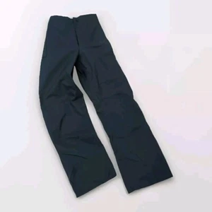 RAF Waterproof Over Trousers MVP Breathable Blue Wet Weather RAFAC CCF Cadet's - Picture 1 of 12