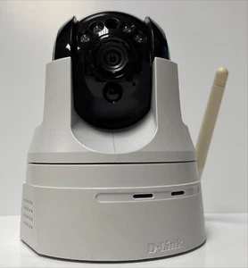 D-Link DS5222L HD Pan & Tilt Wi-Fi Cameras - Picture 1 of 7
