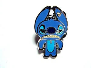 Disney Pin 2018 Hidden Mickey Stitch Emotions - Mad [128247] - Bild 1 von 3