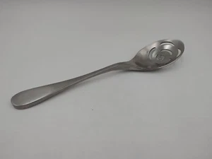 Knork ORIGINAL MATTE Stainless Heavy Thick Handle Silverware CHOICE Flatware - Picture 1 of 12