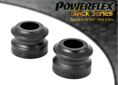 Powerflex Black Frarb Tornillo de Ojo Cojinete 24mm para Opel Astra F 91-98 - Imagen 1 de 4