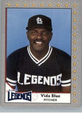 1990 Pacific Senior Professional Baseball Association - YOU PICK THE CARD