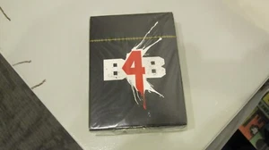 NEW-SEALED- Back 4 Blood Deck of Playing/Trading Cards - FREE SHIP IN CONT U.S. - Picture 1 of 4