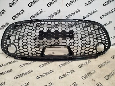 Radiador delantero genuino Smart ForFour EV MK2 2017-2021 A4538803005 Foto 1 de 4