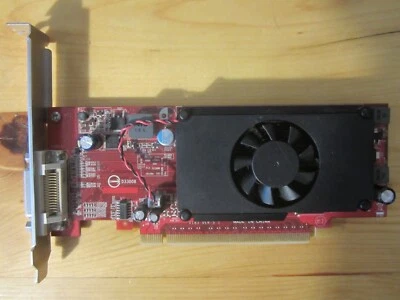 Lenovo Nvidia GeForce 310 512MB DDR3 DMS-59 Full Height Video Card FRU89Y9226 - Image 1 of 4
