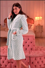 lipsy dressing gown