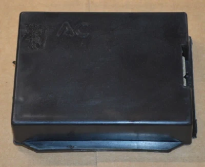 1984-89 CAMARO FIREBIRD OEM CRUISE CONTROL MODULE BOX COMPUTER BRAIN 25074704 - Image 1 of 3