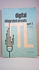 digital integrated circuits part 1