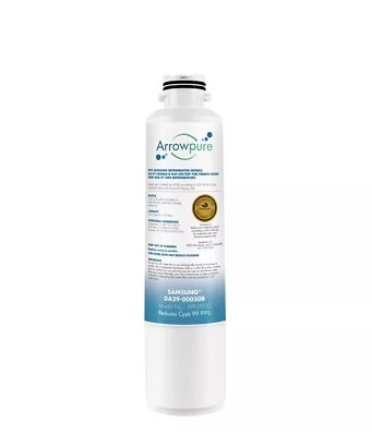 1x Samsung DA29-00020B, DA29-00020A HAF-CIN Compatible Refrigerator Water Filter - Image 1 of 4