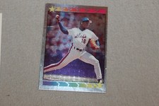 1989 Topps Album Sticker & Card Back Complete Finish Fill List Set Pick #121-315