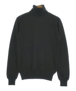 Cruciani Sweaters Black 40(Approx. M) 2200553402025 - Picture 1 of 7