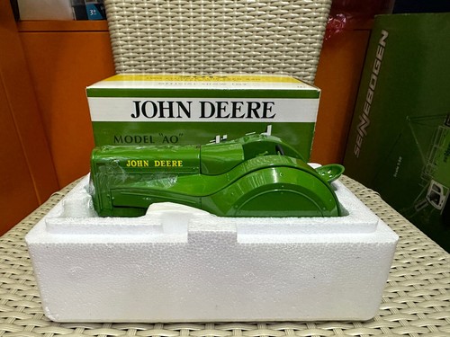 John Deere Model 