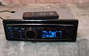 PIONEER DEH-P8300UB STEREO HD RADIO Works Used - Picture 1 of 10