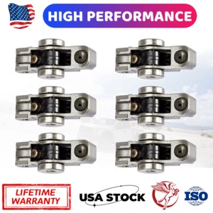 6PCS Left Right Valve Rocker Arm Intake For 2016-2023 Dodge Durango V6 3.6L - Picture 1 of 16
