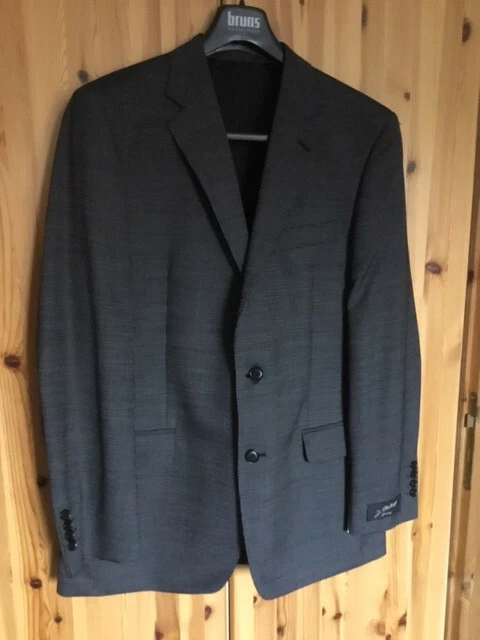 Herren-Sakko Größe 52 J.Philipp Germany - Bild 1 von 2