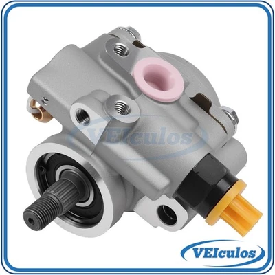 Power Steering Pump For Lexus IS300 3.0L 2001 2002 2003 2004 2005 21-5259 Foto 1 de 4