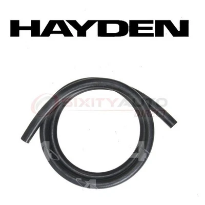Hayden Transmission Oil Cooler Hose for 2014-2015 Nissan Rogue Select - ge - Image 1 of 4