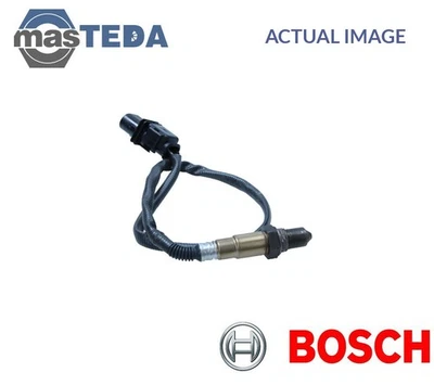 0 281 004 821 LAMBDA OXYGEN O2 SENSOR BOSCH FOR OPEL ASTRA H,VECTRA C - Image 1 of 4
