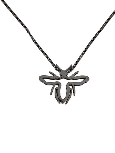 Collana Christian Dior SV925 SLV Top disponibile uomo