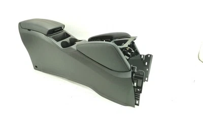 969104EA3C CONSOLE CENTRALE / 223017 PER NISSAN QASHQAI II J11, J11_ 1.3 DIG-T - Immagine 1 di 4