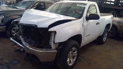 Driver Lower Control Arm Front Cast Iron Fits 07-13 SIERRA 1500 PICKUP 6854740 - Image 1 of 4