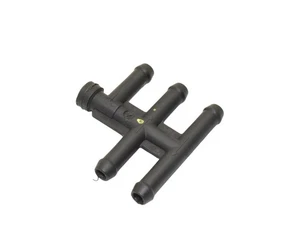 Used BMW E39 E38 730d M57 X5 E53 M57N Distribution Piece, Fuel Line 16121184632 - Picture 1 of 4