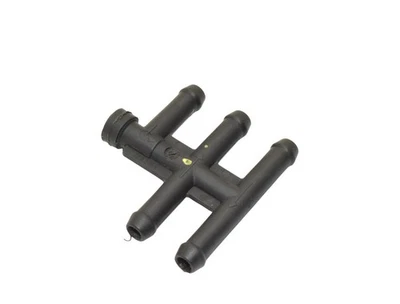 Used BMW E39 E38 730d M57 X5 E53 M57N Distribution Piece, Fuel Line 16121184632 - Image 1 of 4