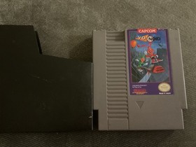 Yo Noid NES (Nintendo Entertainment System, 1990)