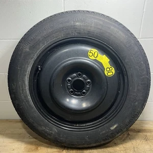 2003-2005 Range Rover Emergency Spare Tire Oem - Bild 1 von 14