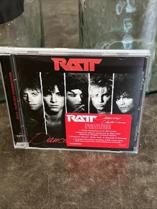 Dancing Undercover von Ratt (CD, 2014) - Bild 1 von 4