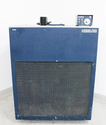 Neslab HX-750 Chiller / Heater Recirculating High Flow Temperature  (3320363869) - Image 1 of 4