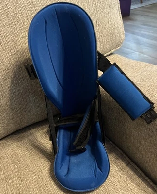 Foot Ankle Drop Splint Orthodox Foot Night Support For Plantar Fasciitis - Image 1 of 4