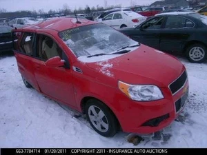 Motor de arranque compatible con 09-10 G3 175907 - Imagen 1 de 7