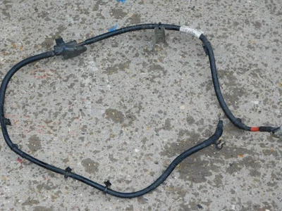 FORD MONDEO MK4 1.6  TDCI 2011-2014 - STARTER MOTOR ALTERNATOR  ELECTRIC LOOM - Image 1 of 4