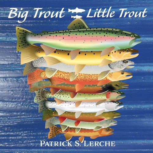 Big Trout Little Trout (Big Catch Little Catch) | eBay