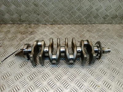 Cigüeñal TOYOTA YARIS 1.5 GASOLINA 1340147090 2NR-FKE MK3 2010-2020 Foto 1 de 4