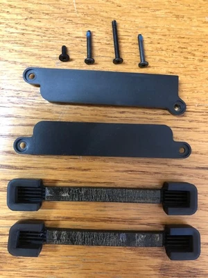 Apple iMac Retina Hard Drive Brackets - Image 1 of 4