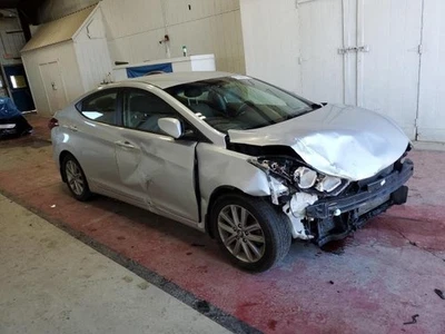 14 15 16 HYUNDAI ELANTRA Engine Assembly/motor Foto 1 de 4