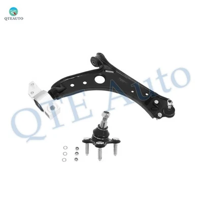 Front Right Lower Control Arm-Suspension Ball Joint To 2007-2009 Audi A3 Quattro - Image 1 of 4