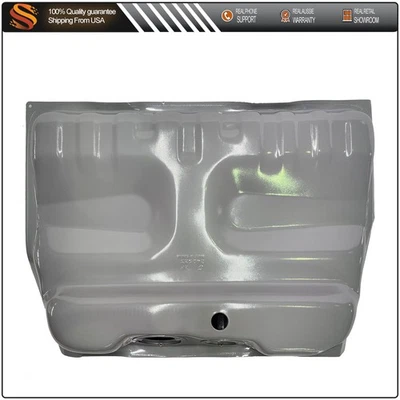Tanque de combustible de 14 galones para Chrysler TC Maserati 1989-1990 1988-1989 Dodge Aries 2,2 L Foto 1 de 4