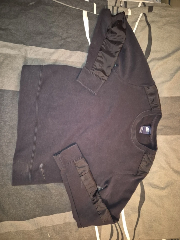 Damen Nike Sweatshirt Gr S Pulli Sport - Bild 1 von 4