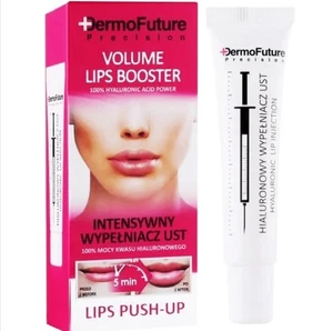 REFUERZO LABIAL DE PRECISIÓN DERMOFUTURE INTENSIVO 100% ÁCIDO HIALURÓNICO - Imagen 1 de 1