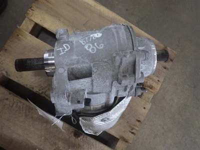 Carrier Fits 19-23 AUDI Q3 1727930 - Изображение 1 из 4