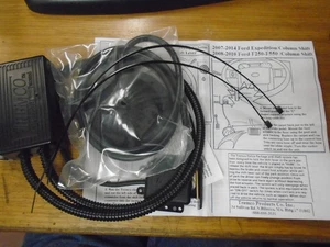2007 - 2014 EXPEDICIÓN 2008 - 2010 F250 - 550 Tremco sistema antirrobo OEM - Imagen 1 de 3