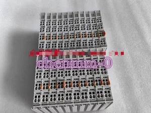 1PC USED BECKHOFF KL3408 #YY - Picture 1 of 4